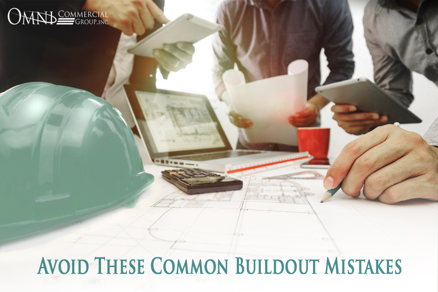 buildout mistakes