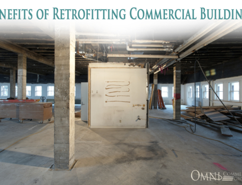 Benefits of Retrofitting Commercial Buildings