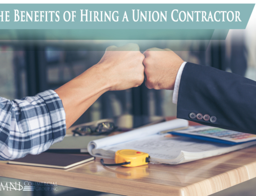 The Benefits of Hiring a Union Contractors