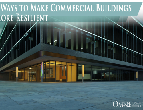 5 Ways to Make Your Commercial Building More Resilient