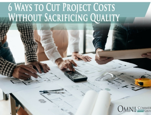 6 Ways to Cut Project Costs Without Sacrificing Quality